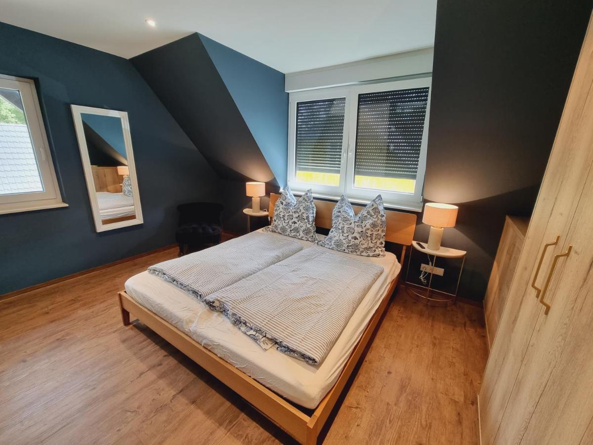 Ferienwohnung Rehblick Spreewaldferien-Burg บวร์ก ภายนอก รูปภาพ